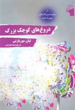 کتاب دروغ های کوچک بزرگ
