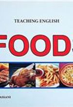 کتاب FOODS