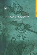 کتاب چشم در برابر چشم کافی نیست