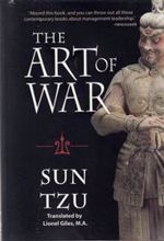 کتاب The Art of War