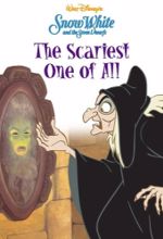 کتاب Walt Disney19: Snow White & the Seven Dwarfs: The Scariest One of All