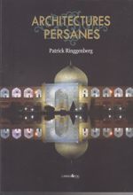 کتاب Architecture Persanes