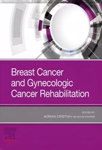جلد کتاب Breast Cancer and Gynecologic Cancer Rehabilitation