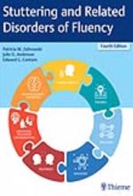 جلد کتاب Stuttering and Related Disorders of Fluency