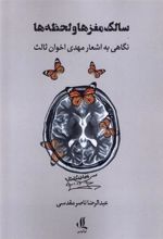 کتاب سالک مغزها و لحظه ها