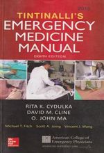 کتاب Tintinalli's Emergency Medicine Manual