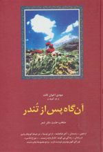 کتاب آنگاه پس از تندر