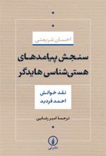 کتاب سنجش پیامدهای هستی شناسی هایدگر