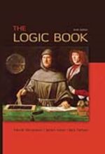 جلد کتاب The Logic