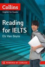 کتاب Reading for IELTS