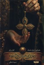 کتاب دختری که به دالان تاریخ افتاد