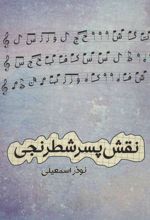 کتاب نقش پسر شطرنجی