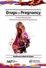 جلد کتاب Drugs in Pregnancy