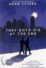 کتاب They Both Die at the End