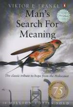 کتاب Man's Search for Meaning