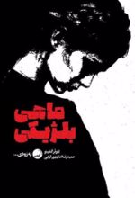 جلد کتاب ماهی بلژیکی
