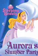 کتاب Walt Disney10: Sleeping Beauty 10: Auroras Slumber Party