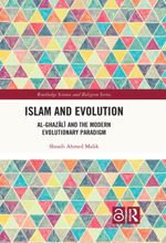 جلد کتاب Islam and Evolution