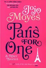 کتاب Paris For One (Jojo Moyes 14)