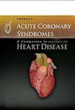 جلد کتاب Acute Coronary Syndromes