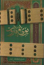 کتاب بوی نم باروت