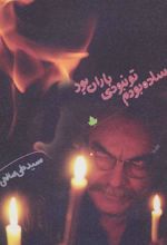 کتاب ساده بودم تو نبودی باران بود