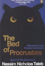 کتاب The Bed of Procrustes