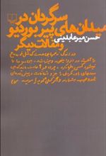 کتاب سرگردان در میدان های پیر بوردیو و مقالات دیگر