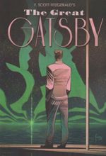 کتاب The Great Gatsby