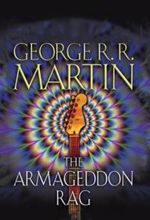 کتاب The Armageddon Rag