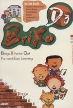 کتاب Brixo D3