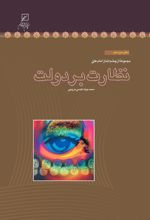 جلد کتاب نظارت بر دولت