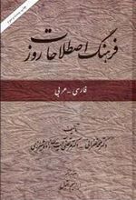 کتاب فرهنگ اصطلاحات روز