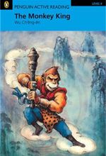 کتاب The Monkey King