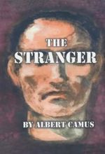 کتاب The Stranger