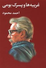کتاب غریبه ها و پسرک بومی