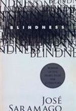 کتاب Blindness