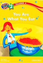 کتاب You Are What You Eat