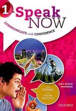 کتاب Speak Now 1