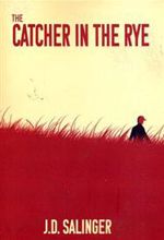 کتاب The Catcher in the Rye