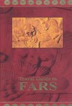 کتاب Travel guide to Fars