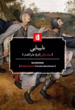 کتاب نابینایی