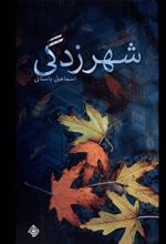 کتاب شهرزدگی