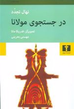 کتاب در جستجوی مولانا
