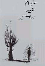 کتاب سایه ام شبیه من نیست