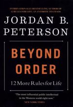 کتاب Beyond Order