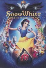 کتاب Walt Disney 3: Snow white And The Seven Dwarfs