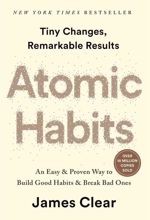 کتاب Atomic Habits