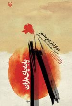 کتاب پا به پای باران