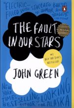 کتاب The Fault in Our Stars